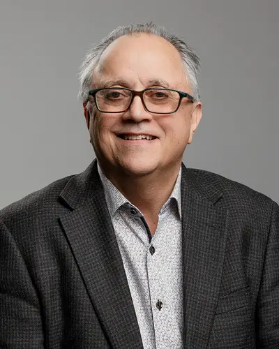 Picture of Alain Thivierge