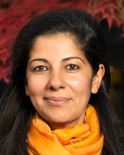 Picture of Somya Joshi