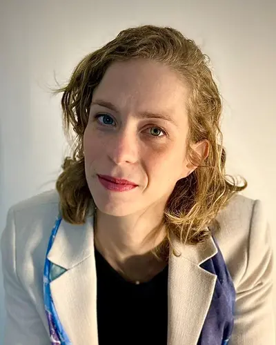 Photo de Sarah Bérubé