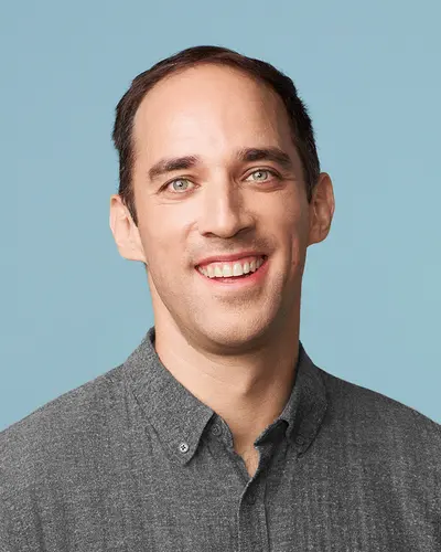 Photo de Laurent Charlin