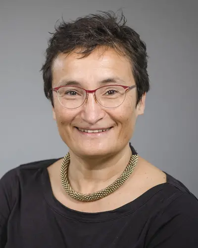 Photo de Virginia Dignum