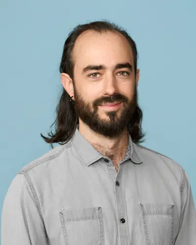 photo de Alex Garcia-Hernandez