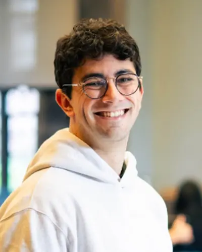 photo de Fergus Linley-Mota