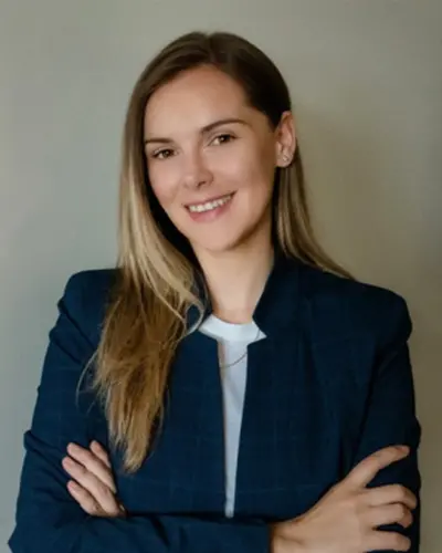 photo de Sonja Solomun