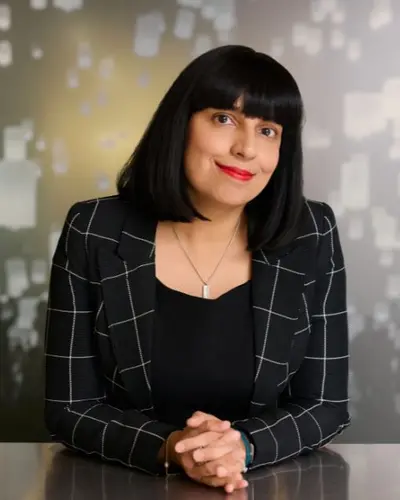 picture of Hannah Yakobi