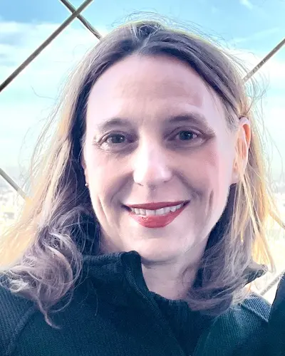 Photo of Geneviève Marquis