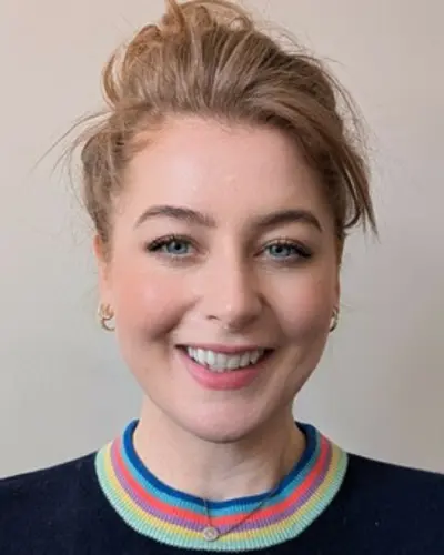 picture of Sally Guy