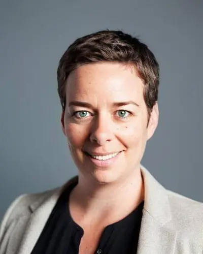 photo de josee poirier