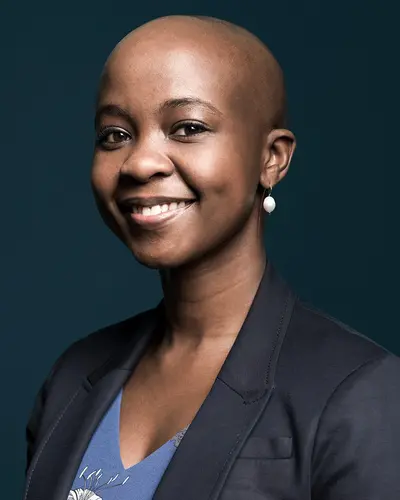 Picture of Shingai Manjengwa