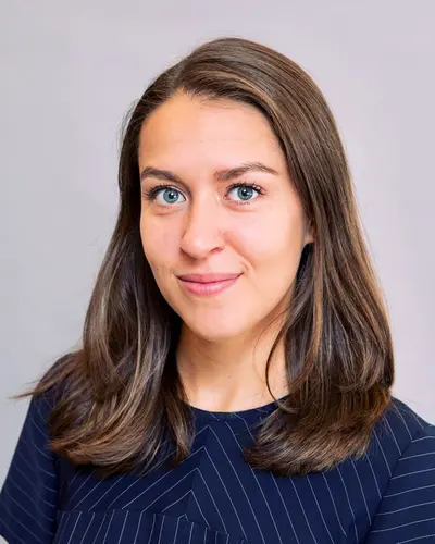 Picture of Rose Landry