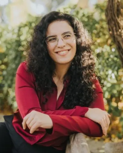 Picture of Shalaleh Rismani
