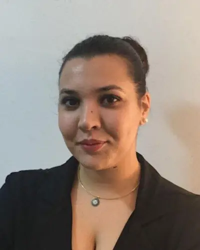 Picture of Khaoula Chehbouni