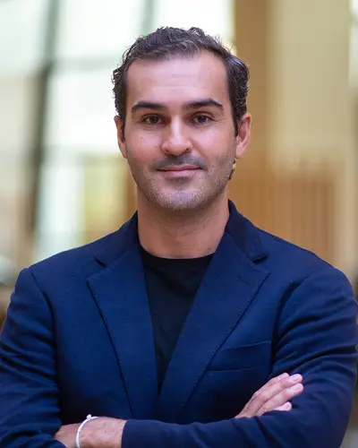 Picture of Elyas Felfoul