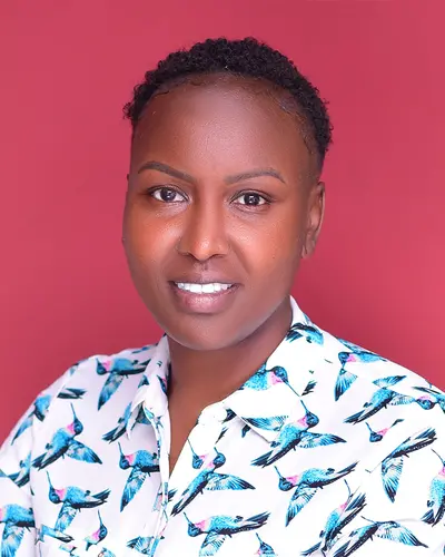 Picture of Nancy Kimayo