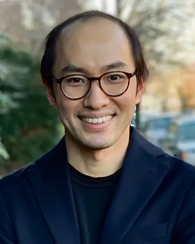 Picture of Hause Lin