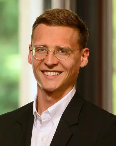 Picture of Moritz von Knebel