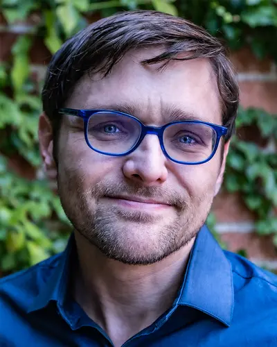 Picture of Christopher Wegemer