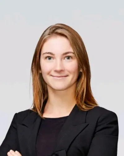 Picture of Héloïse Rivoal