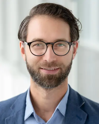 picture of Luc Lespérance