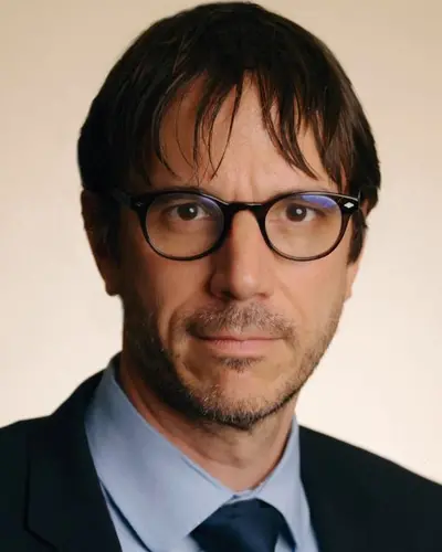 picture of Jean-François Godbout