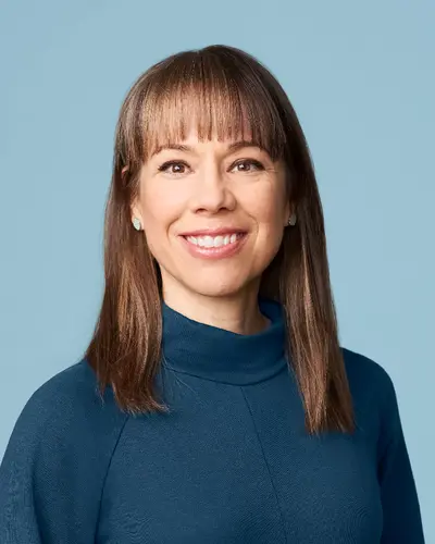 Picture of Catherine Regis