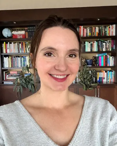 picture of Natasha Jaques