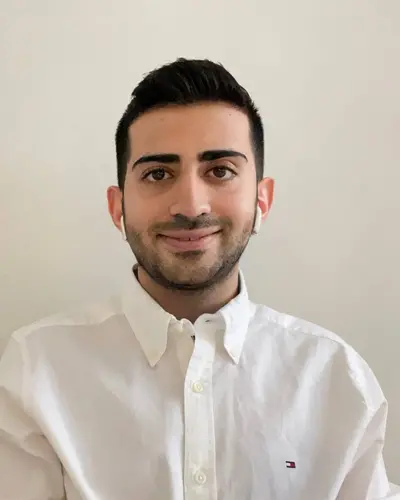 Hadi Hojjati
