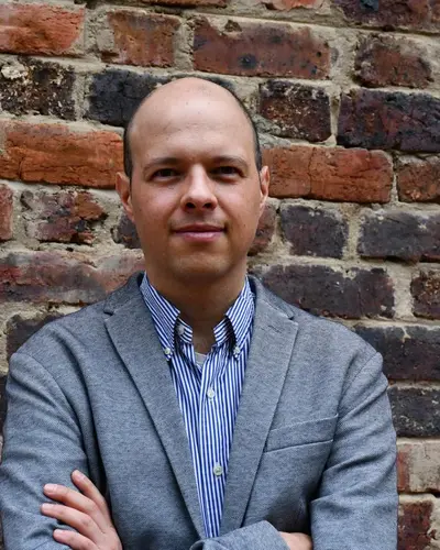 Juan David Gutiérrez