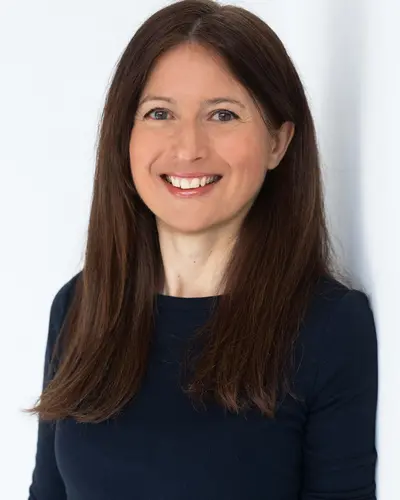 Vicky Charisi