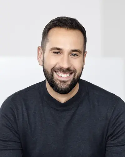 Benjamin Prud'homme