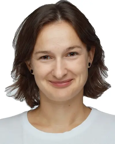 Picture of Ivana Kajic