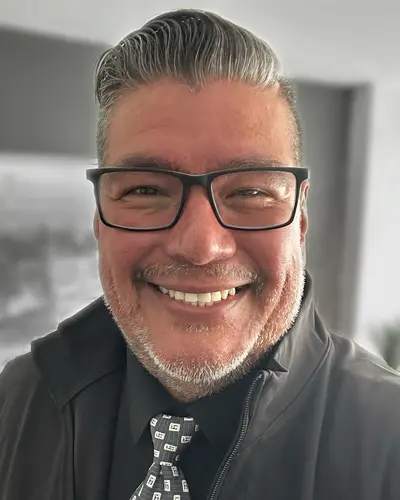 Gary Joseph