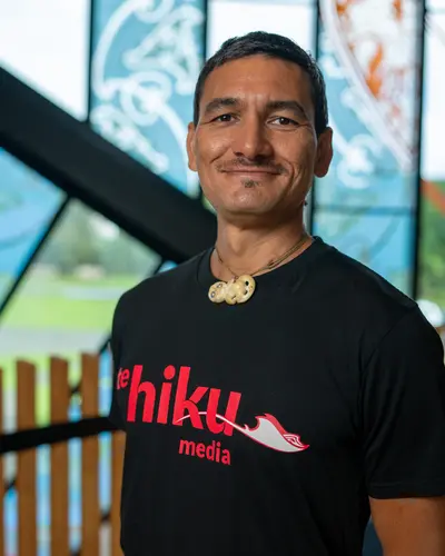 Keoni Mahelona