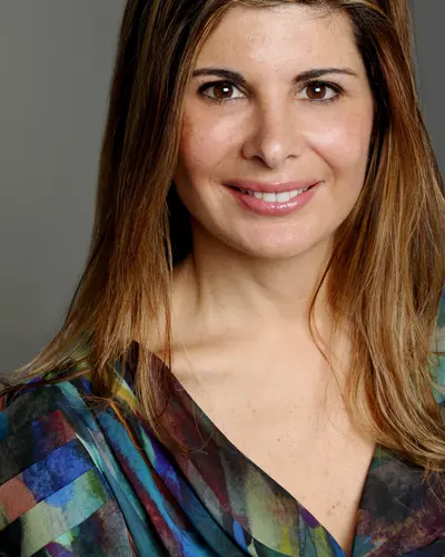 Lissa Matyas