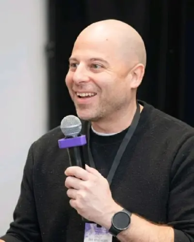 Ryan St Germaine