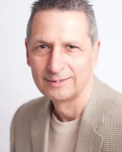 Brian Ritchie
