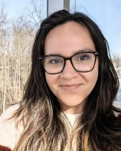 Danica Pawlick-Potts