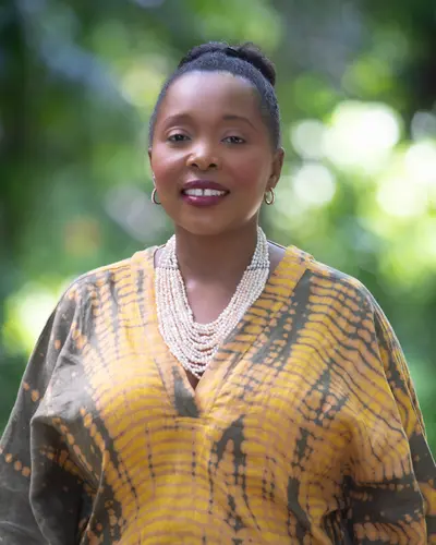 Éliane Ubalijoro