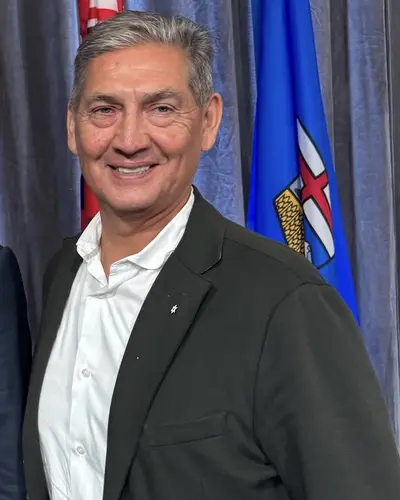 George Lafond