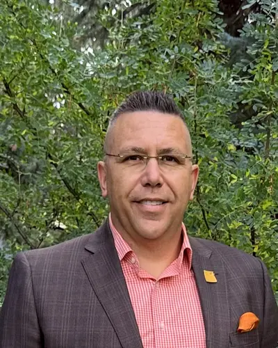Mick Elliott-Keewatin