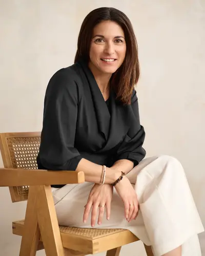 Valérie Pisano