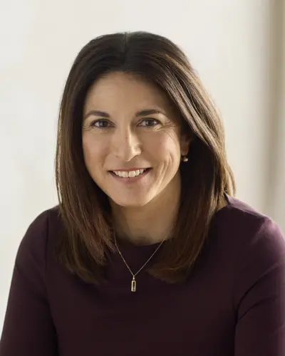 Valerie Pisano