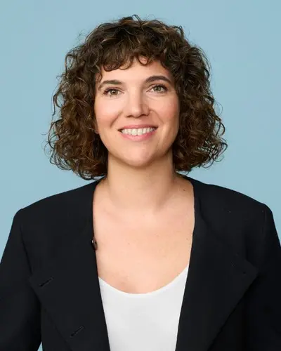 Carine McCrae Boily