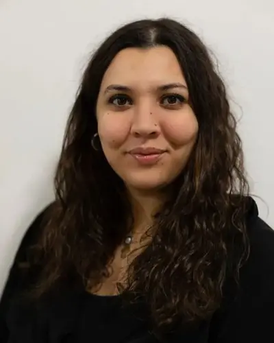 Khaoula Chehbouni