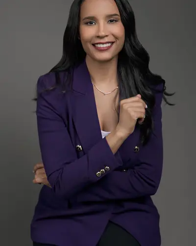 Portrait de Michell Payano Perez