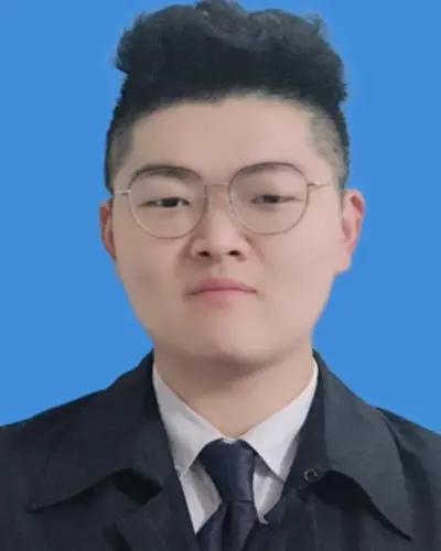 Portrait de Jiajun Fan