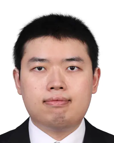 Portrait de Haowei Qiu