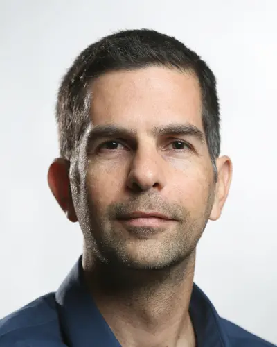 Portrait de Santiago Jaramillo