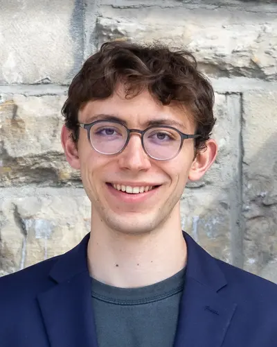 Portrait de Cordelle Briac