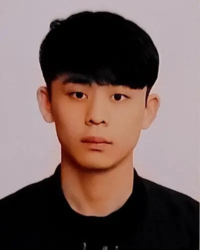 Portrait of Danny Han